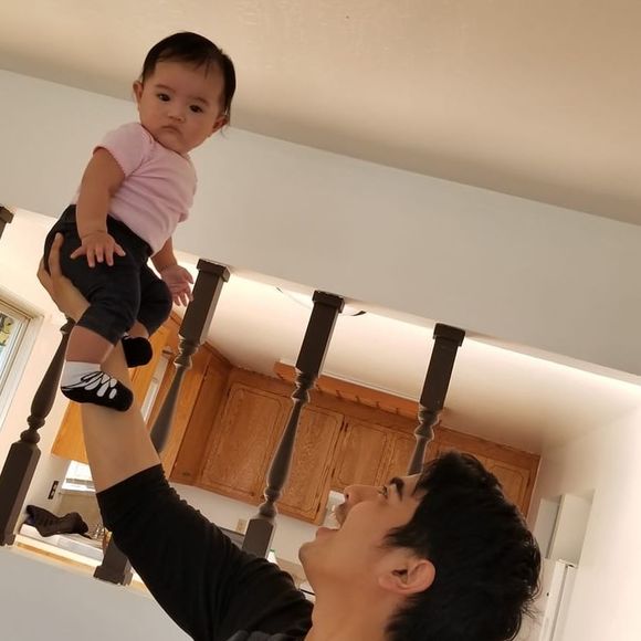 Meet your Posher, Chris - Picture 1 of 1